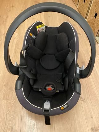 Maxicosi Besafe