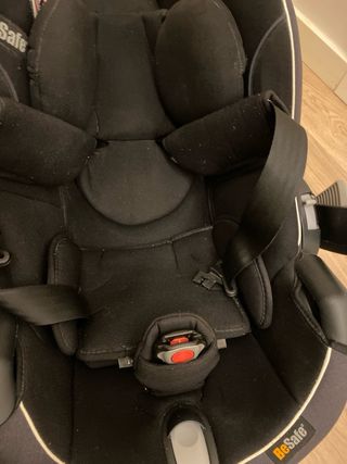 Maxicosi Besafe