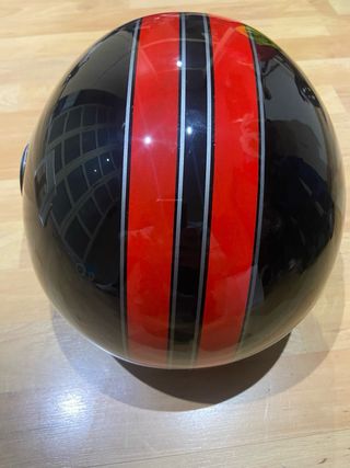 casco de moto Nuevo a estrenar