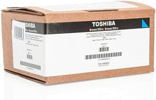 Toshiba toner CIANO T-FC305PC-R 6B000000747 3.000