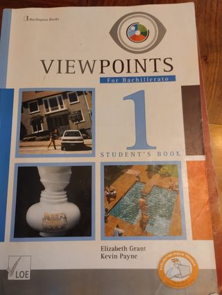 Libros de  bachillerato