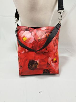 Bolso desigual 