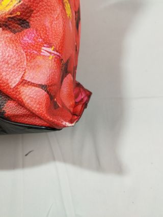 Bolso desigual 