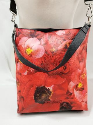 Bolso desigual 