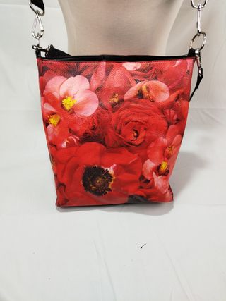 Bolso desigual 