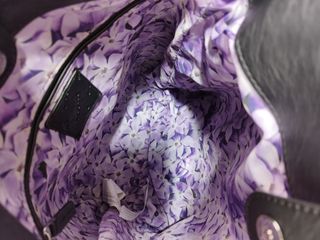 Bolso desigual 