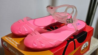 Sandalias de playa niña