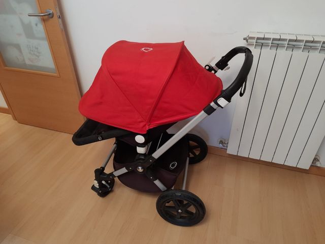 Bugaboo Camaleón 3
