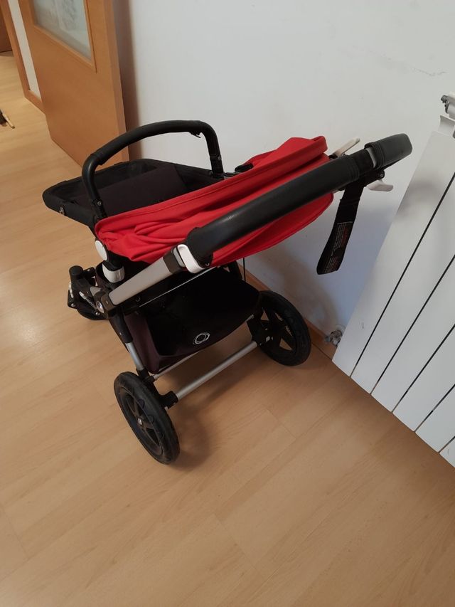 Bugaboo Camaleón 3