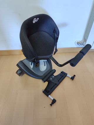 Bugaboo Camaleón 3 