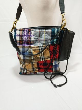 Bolso desigual 