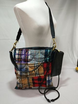 Bolso desigual 