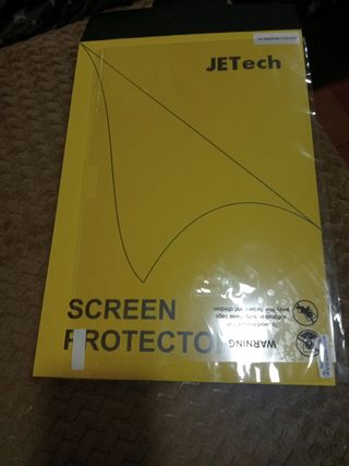 Screen protector for MacBook 13.6 