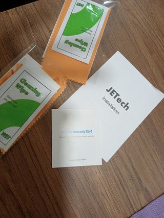 Screen protector for MacBook 13.6 