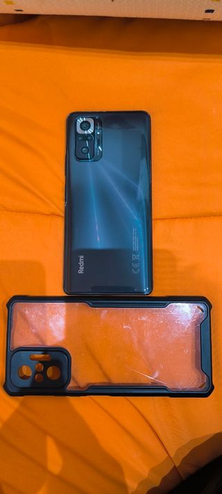 Xiaomi NOTE 10 PRO