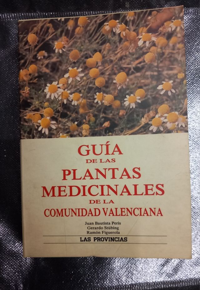 Libros Comunidad Valenciana