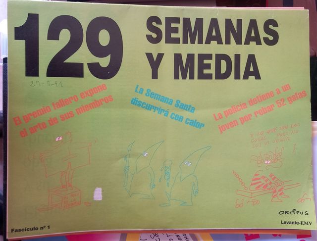 Libros Comunidad Valenciana