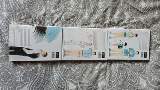 Amor es cuando cesa la lluvia