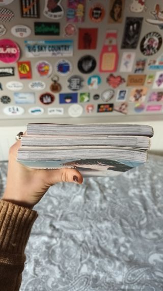 Amor es cuando cesa la lluvia