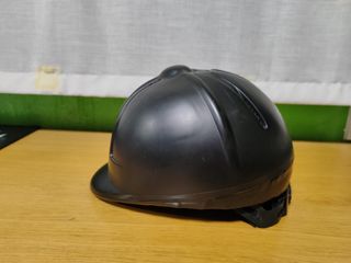 Casco para hípica con certificado TÜV