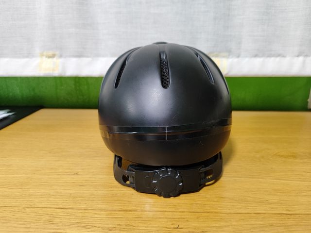 Casco para hípica con certificado TÜV
