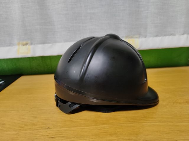 Casco para hípica con certificado TÜV