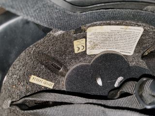 Casco para hípica con certificado TÜV