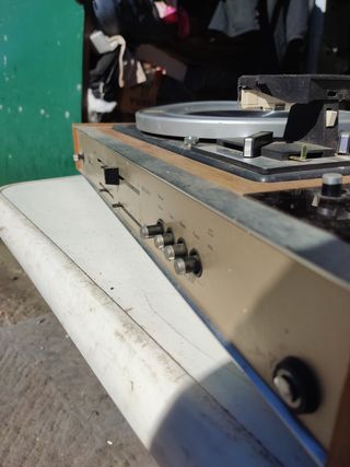 Tocadiscos Cosmo E7640