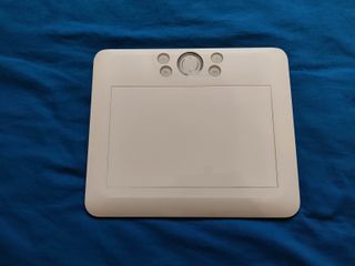Tableta gráfica Bamboo Fun CTE-650