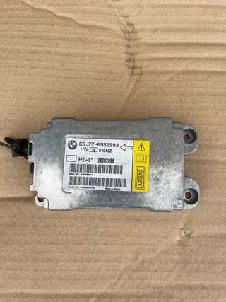 CENTRALITA AIRBAG E60 65776952993