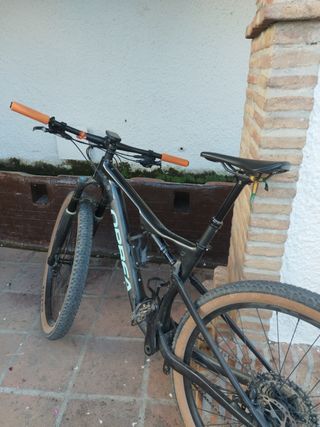 Orbea oiz h10tr