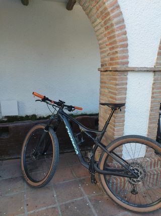 Orbea oiz h10tr