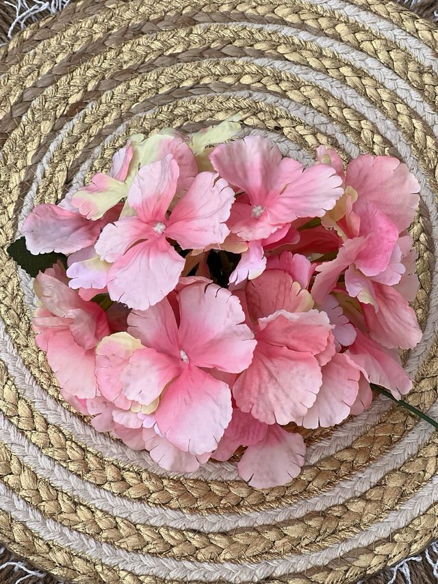 Conjunto de flamenca