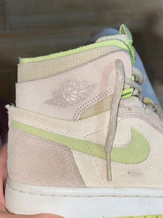 Jordan 1 High Zoom Air