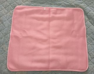 Coperta per culla da bambina NUOVA