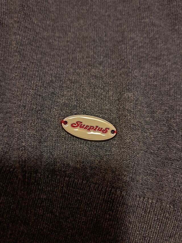 Maglione scollo V taglia Xl