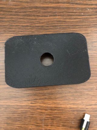 Soporte Aspiradora Xiaomi Mi Vacuum