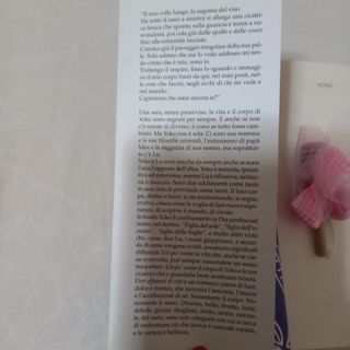 Fiori affamati di vita  libro