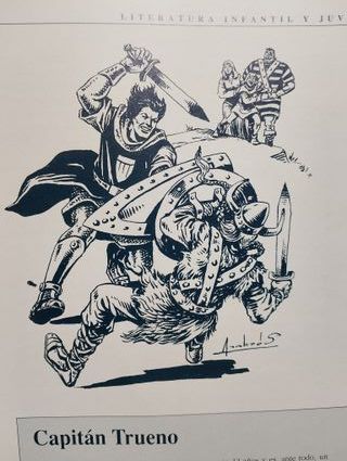 El Comic ,merece Mayor atencion, nº 120 , año 1993