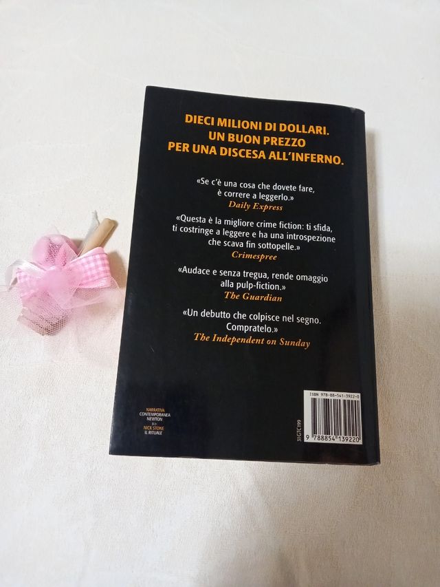 Libro Il rituale