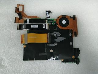 Placa Base Lenovo Helix touch Core i5