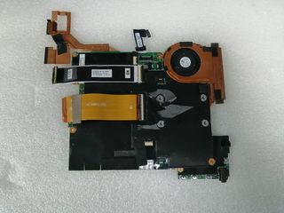 Placa Base Lenovo Helix touch Core i5