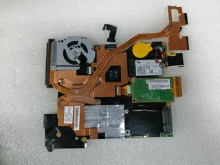 Placa Base Lenovo Helix touch Core i5