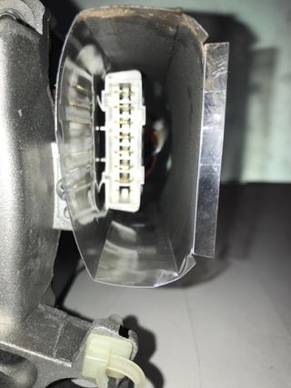 Motor Lavadora Beko 2841150100