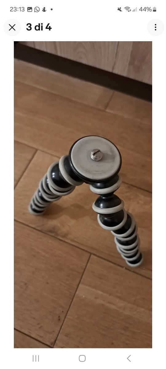 Joby Gorillapod SLR Zoom