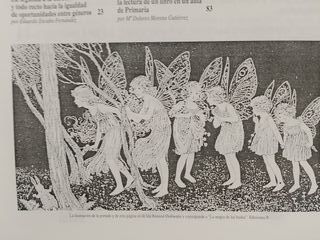 Especial Aventura y Fantasia, nº 204 ,año 2004