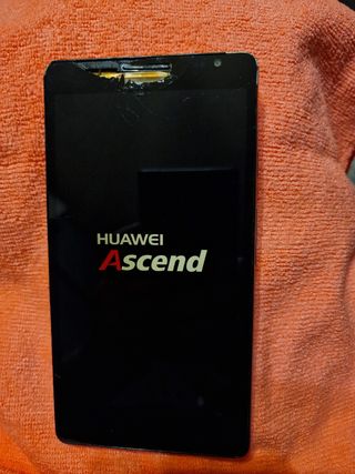 HUAWEI Mate 1
