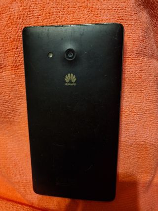 HUAWEI Mate 1