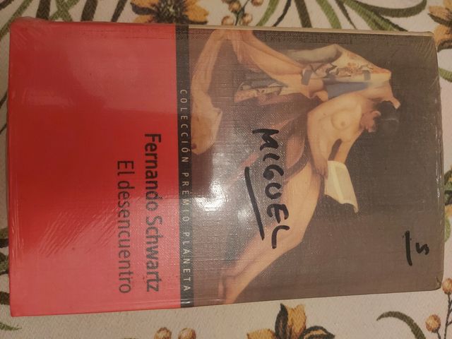 Libros Colección Premio Planeta. ¡Oferta 6 libros!