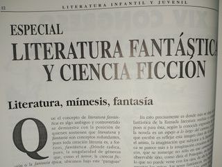 Fantastica y Ciencia Ficcion ,nº172 , año 2000